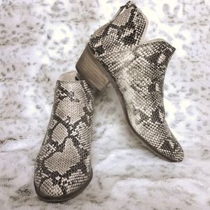 DOLCE VITA Karsen Bootie
